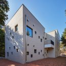 스튜디오 제이엠 건축사사무소 이미지