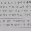 한백고등학교 네이버블로그
