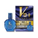 라이온PC | 일본 드럭스토어 인기템 V로토 프리미엄 안약 총정리 (성분·효과·부작용까지)