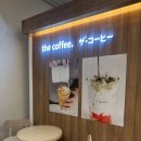 어반6.5(urban6.5) | 판교 현백 5층 카페 더커피 이치고말차 가격 후기