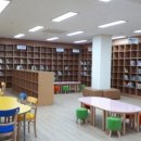 푸른꿈 작은도서관 이미지