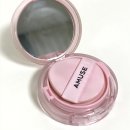 코보소 | [내돈내산] 어뮤즈(AMUSE) 듀 파워 비건쿠션 &amp; 에어리 포어 커버쿠션 비교 + 솔직후기