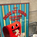 디어마이프렌드 | 홍대 위욜 - 귀염뽀짝 기절 디어마이프렌드 후기! 📮