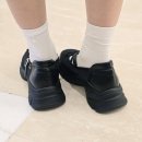 제인 | 마크모크 25FW 신상 가방 가을 슈즈 추천 메리제인 운동화 후기