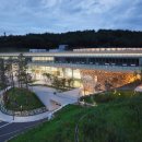 안동문화관광지 이미지