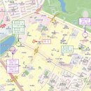 송파나루역2번출구(앞) 이미지