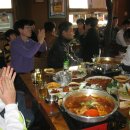 두리아숯불바베큐 이미지