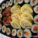 꼬마김밥말이 이미지