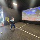 하프로 스크린골프 이미지