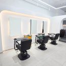 미래로아카데미 | [남양주 미용실 오픈] 디자인과 효율을 모두 잡은 미용기구 설치 후기 (미래로 전동의자 &amp; 반값트레이)