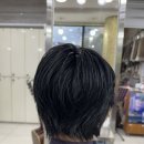 머리 자르고 후회했어요… 짧은 머리 붙임머리 후기[The:붙임]