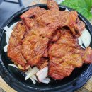 요천갈비