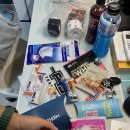 엠제이코리아 | [리뷰/행사] F45 - 그 언제보다 뜨거웠던 2025 F45 Track 행사 후기(프사오 운동회 / 준비물)