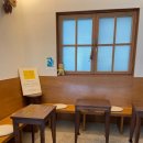 천안 신방동 감성 가득한 우드톤 카페 [카페오트밀] 내돈내산 후기
