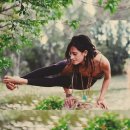 나마스떼 이미지