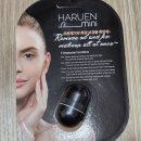 엔라이프 | [차니 소개] ✨오후의 번들거림, 한 방에 리셋! 하루엔라이프 오일몬스터 미니 기름지우개 사용 후기!