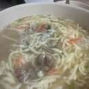 개화산 명동칼국수
