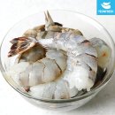 손질 칵테일새우 900g 개별냉동 1.4만원대 이미지