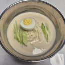 두유코퍼레이션 | 소금 vs 설탕 콩국수 뭐가 더 맛있나요?