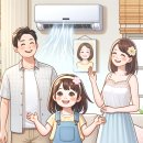 🌞2024년 시원한 여름을 위한 벽걸이 에어컨 이전 설치 비용 알아보기❄️