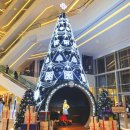 인생모바일 | 스타필드 수원 팝업 마비노기 모바일 크리스마스 방문 이벤트 후기