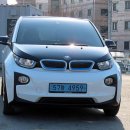 BMW BMW i3 i3 이미지