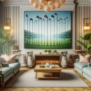 순천그린골프클럽 이미지