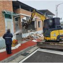 거창읍-24 | 경남 거창 건물 철거 및 노후주택철거 전문 정환건설, 합리적인 가격과 빠른 공사 후기