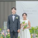 경북 의성에 정착해 꽃피운 사랑…'제1호 외지 출신 청년예술가 부부' 탄생 이미지