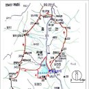 2023년10월17일(화) 천보산(325m ), 천덕산(363m) / 충남 부여 이미지