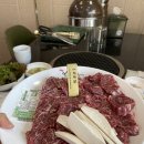 영남대학교영천병원 | 영천한우맛집 치마살 후기 / 신화숯불가든