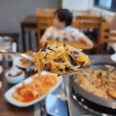 제주 신서귀포 맛집 돔베낭골 막창전골
