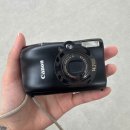 [캐논 ixus 980 is 후기/작례] M모드 때문에 데려온 빈티지 디카 후기