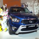 쌍용자동차수원영업소 이미지