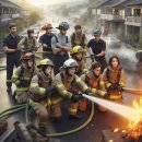 🚒소방관련자격증-재미있고 유익한 자격증 스토리(시작)
