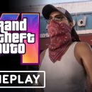 GTA 6 (Grand Theft Auto 6) 이미지