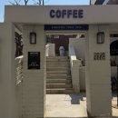 카페테라스 | 서촌카페 코피티암 🇸🇬 카야토스트 맛집 &amp; 테라스 카페 내돈내산 후기