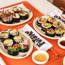 충북혁신도시 맛집 신상 후토루 충북혁신도시점 후토마키 건강 김밥 점심 추천