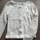 [벨리아르 bellialeu] bloom cardigan winter pink review 블룸 가디건 핑크 겨울 ver 후기