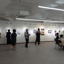 제5회 청주연묵회전 이미지