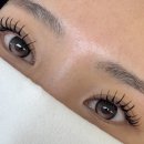 The 개편한세상 | e편한세상시티부평역 속눈썹연장 잘하는곳 포니래쉬 후기