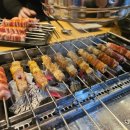 중식당장첸 | 매화양꼬치 역삼 맛집 요리 최고 폭식 후기