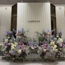 천호유수지공영주차장 화장실 | 강동구 천호 송파 라비니움 웨딩홀 투어 및 계약후기