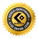 Kbench - 2013년 브랜드 열전, 케이벤치 어워드 이미지