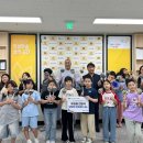 블랙토 시네마 댄스 콘서트 이미지