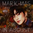 ???????????? 2022.08.02 마크 생일 카페 정리