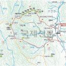 ［12월 1일］전북 진안 구봉산 산행(산행취소) 이미지