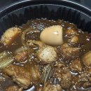 옥산옛날찜닭 이미지