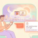 Manus Ubuntu Cloud Computer 한 주 켜본 후기 — 비개발자 직장인이 시켜본 5가지