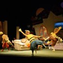 거북이 뿔났다 이미지